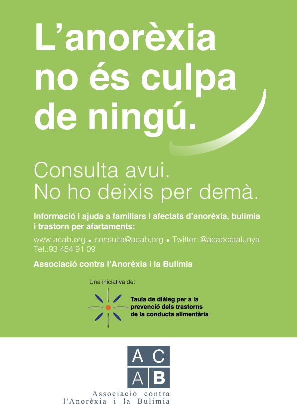 Anorexia 2