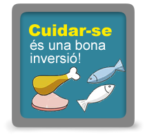 ¡Cuidarse es una buena inversión!